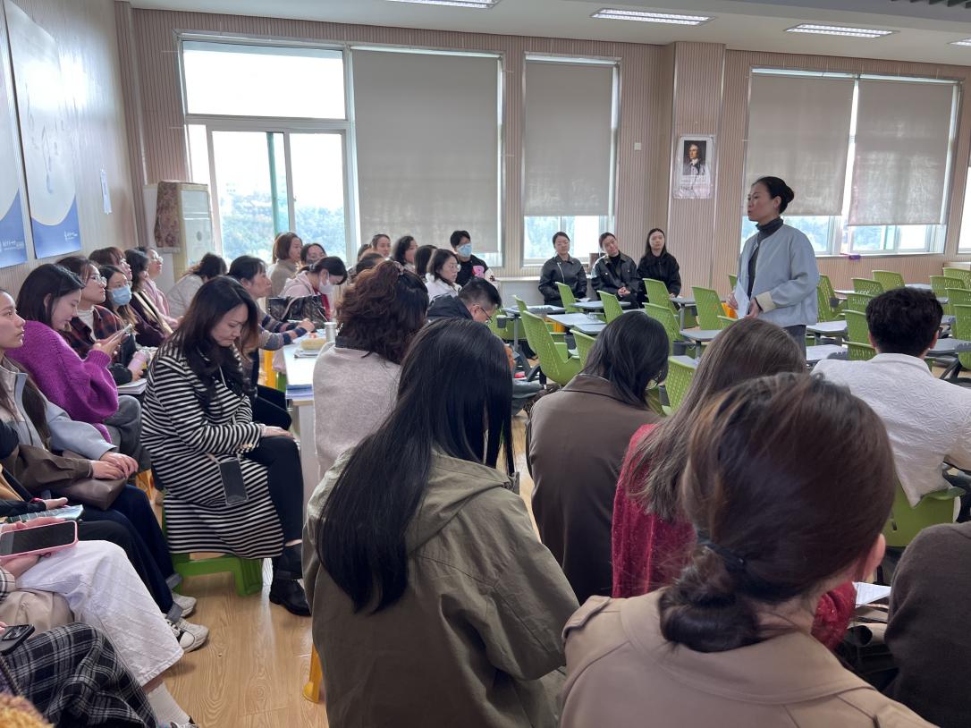 國韻經(jīng)典，時代回響——中學(xué)音樂精耕聯(lián)盟教學(xué)展示與藝術(shù)課標(biāo)研討