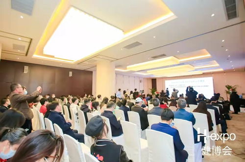 藝術(shù)賦能健康，文化聯(lián)結(jié)世界——全球華人文化藝術(shù)交流協(xié)會(huì)執(zhí)行主席漓歌出席廣州國際大健康產(chǎn)業(yè)博覽會(huì)